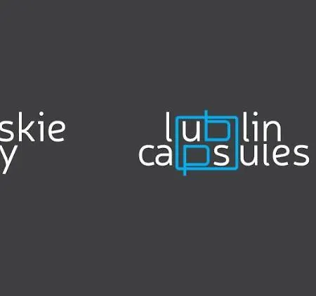 Capsules - Lubelskie Kapsuly 卢布林