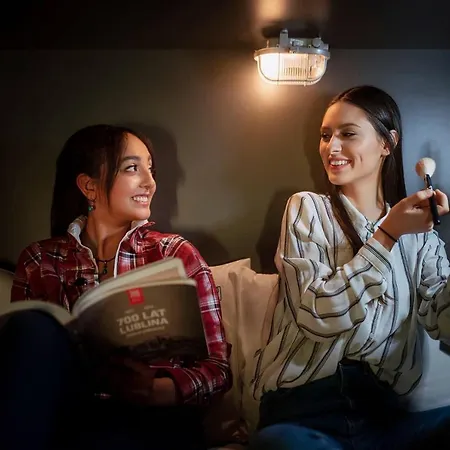 Capsules - Lubelskie Kapsuly