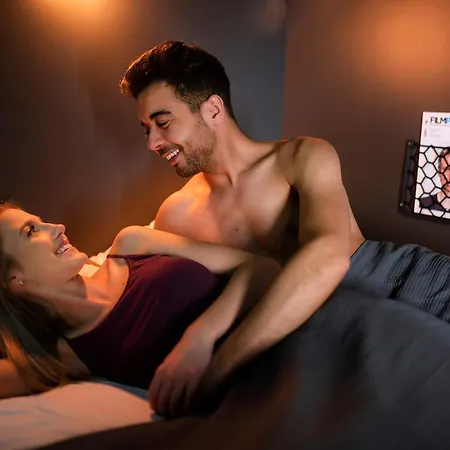 Capsules - Lubelskie Kapsuly Hôtel capsule Lublin