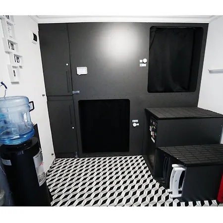 Capsules - Lubelskie Kapsuly * Lublin