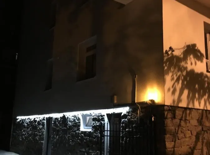 Capsules - Lubelskie Kapsuly فندق-كبسولة