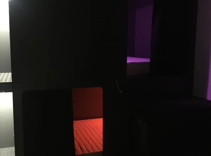 Capsules - Lubelskie Kapsuly لوبلين