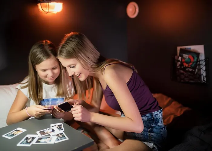 Kapselhotel Capsules - Lubelskie Kapsuly Lublin