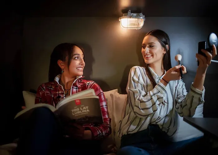 Capsules - Lubelskie Kapsuly