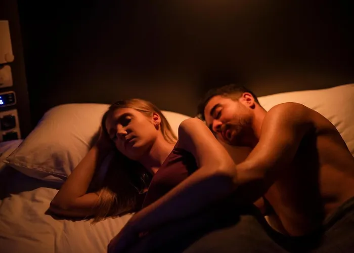 Capsules - Lubelskie Kapsuly Kapselhotel *