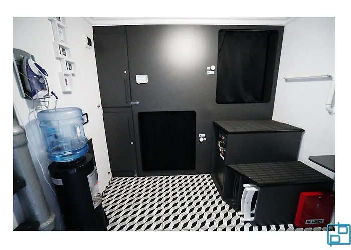 Capsules - Lubelskie Kapsuly * Lublin